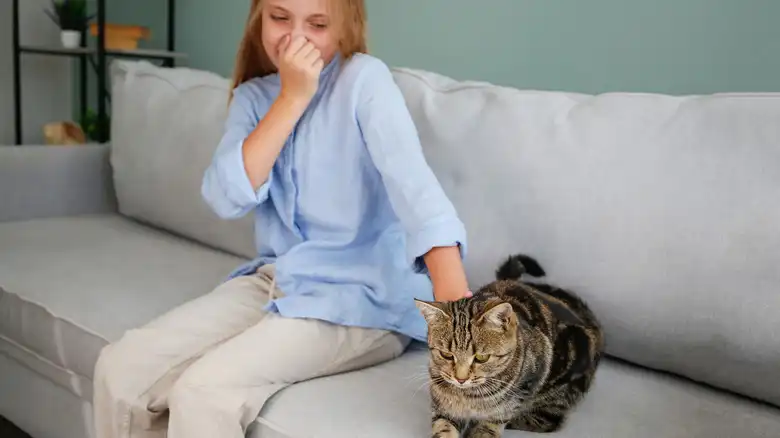 What Can Happen To Your Cat's Urinary Health If You Don't Clean The Litter Box Enough